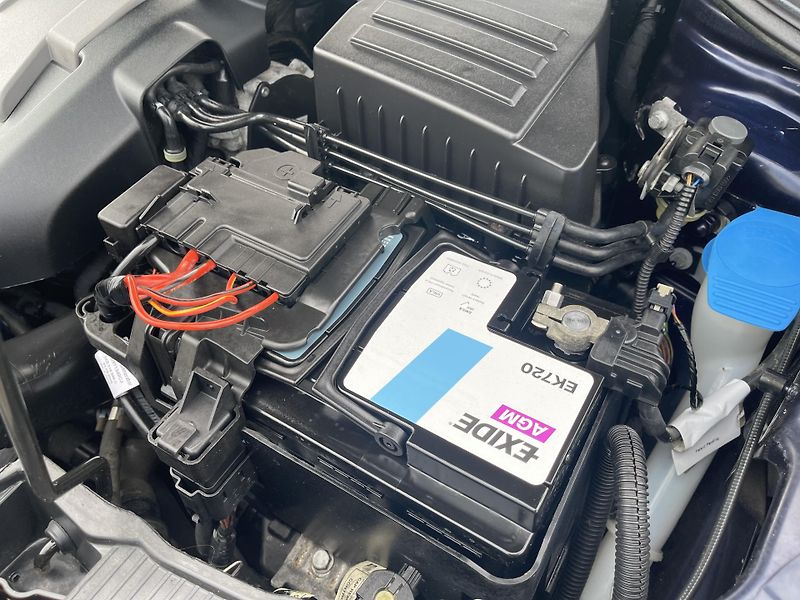 Seat Ibiza 1.2 TDi NEHAVAR-jen 65 000 km! - fotka 28 z 37