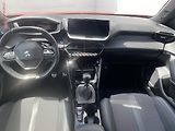 Peugeot 2008 (2021) 1.2 PT, GT, navi, kamera - náhled 8