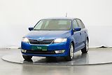 Škoda Rapid - náhled 1