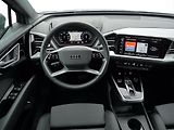 Audi Q4 e-tron 40 Sportback Keyless Asistence - náhled 12