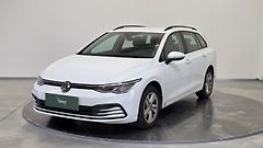 Volkswagen Golf - fotografie inzerátu