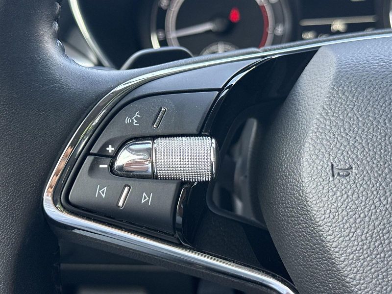 Škoda Fabia (2022) 1.0 TSI DSG Style - fotka 20 z 29