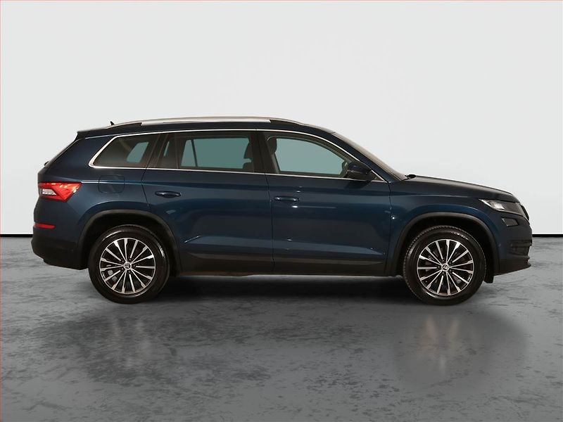 Škoda Kodiaq (2017) Style Plus 2.0 TDI 4x4 - fotka 6 z 24