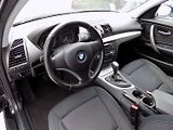 BMW Řada 1 (2007) 118d/Bi-xenon/AT/ - náhled 12