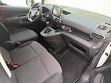 Opel Combo (2022) 1.5CDTi L2 DÍLNA, AC, park. - náhled 11