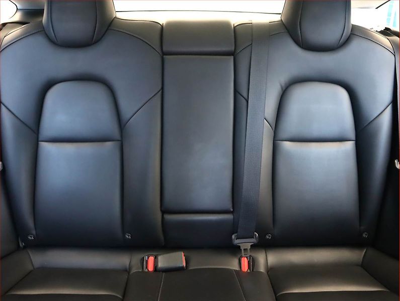 Tesla Model 3 (2019) Std Range Plus 52kWh - fotka 10 z 24