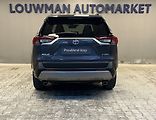 Toyota RAV4 2.5 Hybrid AT EXECUTIVE AWD - náhled 18