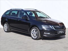 Škoda Octavia 2,0 TDi DSG Style ACC LED - fotografie inzerátu