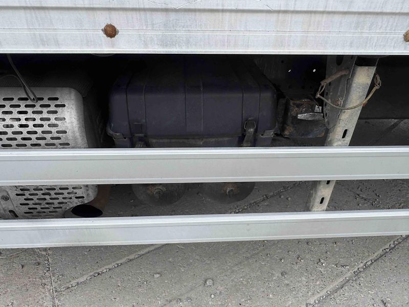 Iveco Eurocargo (2015) 150E25 E6 - skříň - čelo  - fotka 13 z 24