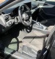 Audi A4 (2019) 2,0 TDI Mild Hybrid S tronic - náhled 9