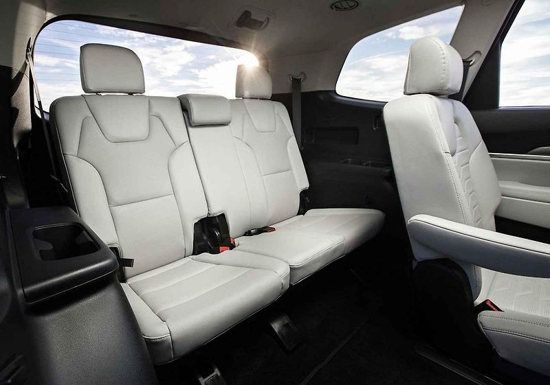 KIA Telluride byla vyhlášena nejlepším autem na světě
