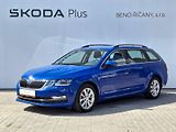 Škoda Octavia (2020) Combi Style DSG 2,0TDi 110kW - náhled 1