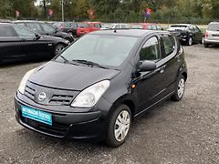 Nissan Pixo 1,0i - fotografie inzerátu