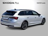 Škoda Octavia (2025) Combi 1.5 TSI M-HEV DSG Sportl - náhled 2