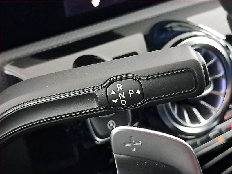 Mercedes-Benz CLA (2021) 220 d - fotka 13 z 23