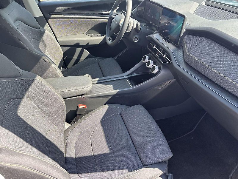 Škoda Kodiaq (2025) 2.0 TDI DSG Selection - fotka 8 z 28