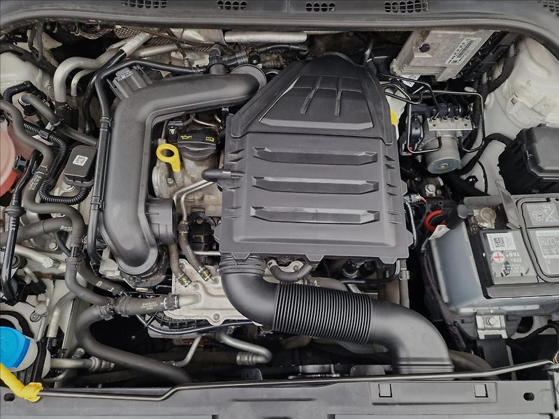 Škoda Fabia 1.0 TSI Style,původ ČR,1.Maj. - fotka 42 z 49