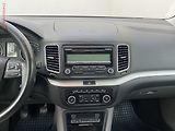 Seat Alhambra (2012) 2.0TDi, AC, výhřev sed. - náhled 12