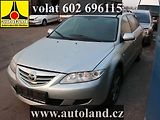 Mazda 6 (2003) VOLAT 602 696115 - náhled 2