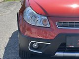 Fiat Sedici 1.6i 16v 88kw 4x2 KLIMA  ALU - náhled 33