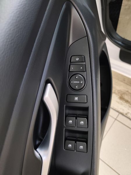 Hyundai i30 (2025) 1.5DPi 71kW Smart MT - fotka 14 z 21