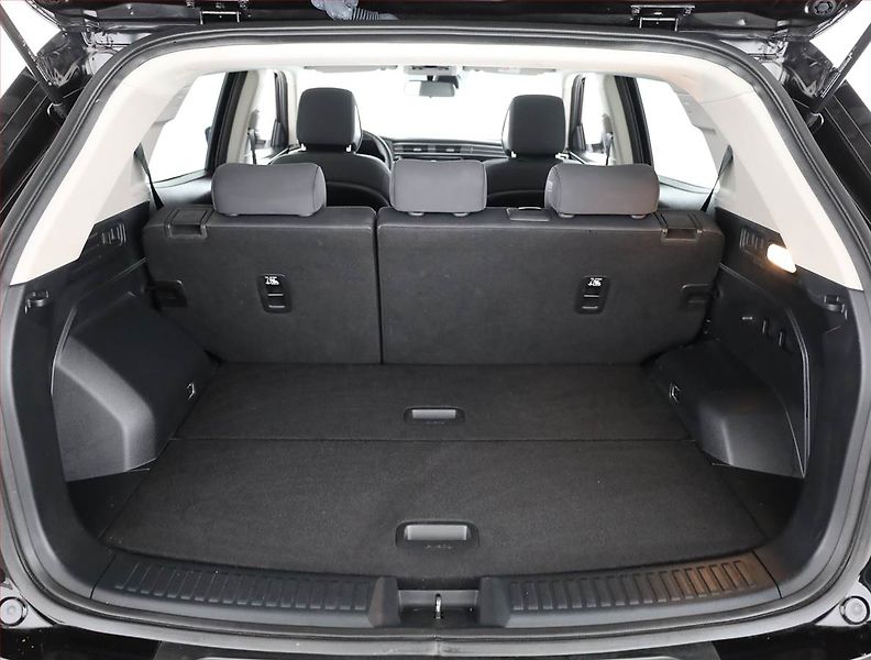 SsangYong Korando (2022) 1.5 T-GDI, Serv.kniha - fotka 20 z 21