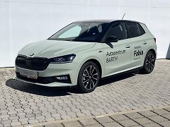 Škoda Fabia (2026) Monte Carlo 7DSG 1,0TSI - fotografie inzerátu