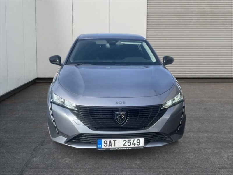 Peugeot 308 1,2 PT 130 Active Pack - fotka 2 z 11
