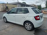 Škoda Fabia 1,2 TSi  Cool edition - náhled 7
