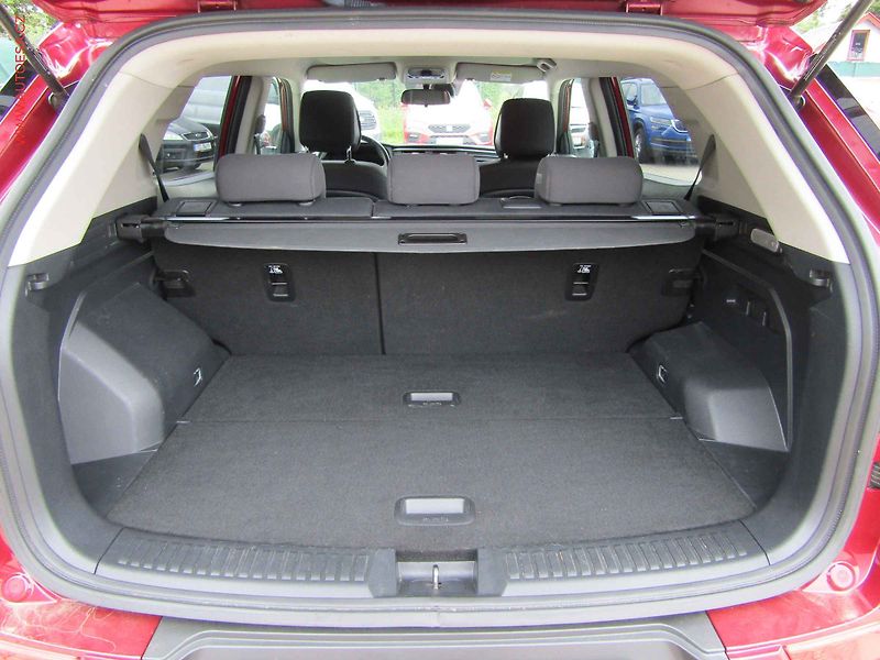 SsangYong Korando (2022) 1.5T-GDi 4x4, 2.maj,ČR, AT - fotka 7 z 18