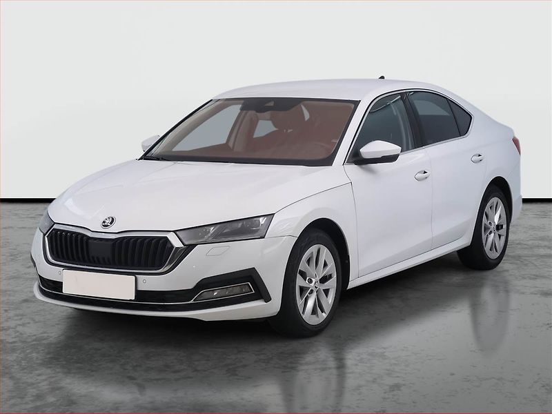 Škoda Octavia (2023) 2.0 TDI, ČR,1.maj, Kůže - fotka 2 z 19