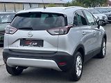Opel Crossland X 1.2T AUTOMAT NOVÉ ROZVODY - náhled 7