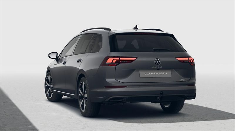 Volkswagen Golf Variant (2026) 1,5 eTSI 7DSG mHEV  People - fotka 3 z 9