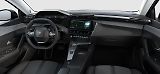 Peugeot 308 ALLURE Hybrid 145 e-DCS6 - náhled 6