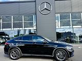 Mercedes-Benz GLC (2023) 200 d 4MATIC kupé - náhled 9