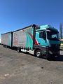 Mercedes-Benz Actros (2016) 1842 Retarder Somer 3x osa - náhled 18
