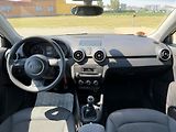 Audi A1 1.2 TFSI AC VÝHŘEVY SERVISKA - náhled 12
