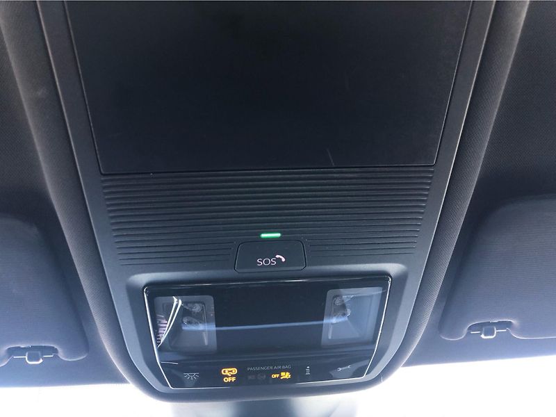Škoda Octavia 1,5 TSI e-Tec 110 kW DSG Style - fotka 25 z 30