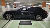 Porsche Panamera (2019) TURBO CERAMIC NOČNÍ PANO MAX - náhled 7