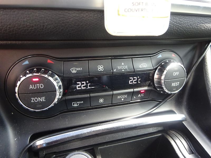 Mercedes-Benz GLA 200 CDI AMG Paket LED SERVIS - fotka 18 z 34