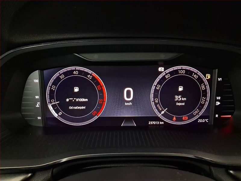 Škoda Octavia (2020) Ambition 2.0 TDI - fotka 11 z 18