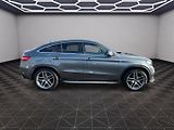 Mercedes-Benz GLE (2017) 350D 4Maric 190kw - náhled 8