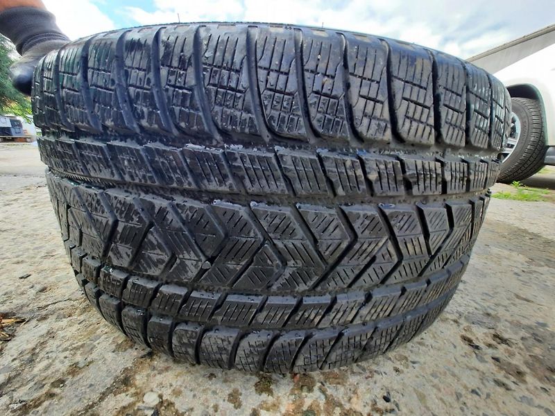 Ostatní (2016) PIRELLI   SCORPION 315/35 R 20 - fotka 3 z 6