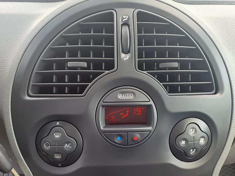 Renault Modus 1.2i 2xKOLA PĚKNÝ STAV - fotka 24 z 31