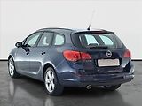 Opel Astra (2011) 1.4 T, po STK, rezervace - náhled 3