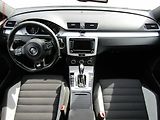 Volkswagen Passat (2013) 2.0TDi 4x4, DSG, bixen, AC - náhled 8