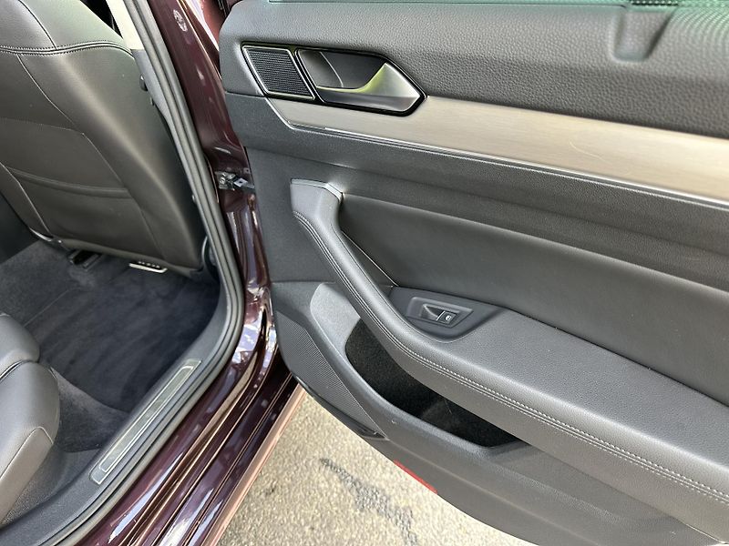 Volkswagen Passat (2018) 2.0TDI/110kW *VIRTUAL* ČR* TZ  - fotka 25 z 44
