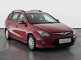 Hyundai i30 (2012) 1.6 CVVT, LPG, po STK, Tažné - náhled 1