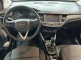 Opel Crossland (2022) 1.2T, 1.maj,ČR, LED - náhled 8