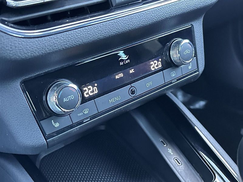 Škoda Scala (2022) 1.5 TSI Style - fotka 15 z 31